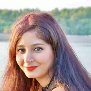 Meet your Posher, Aditi